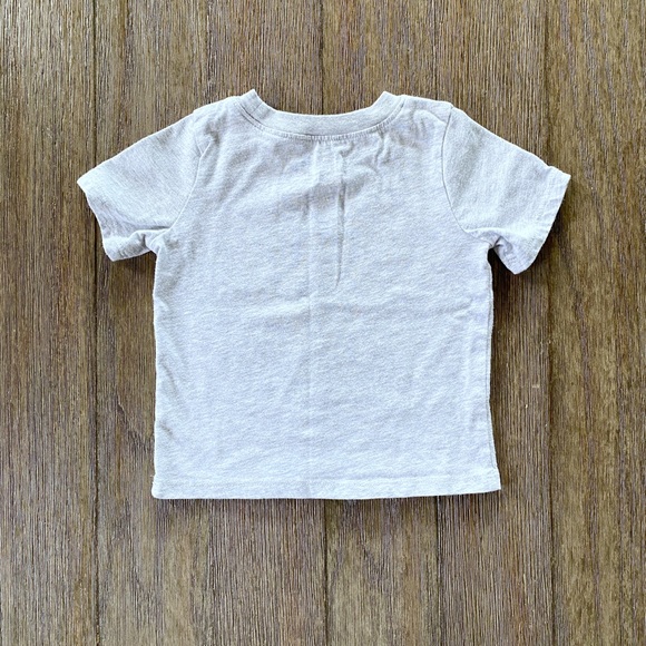 4/$20 Jumping beans tee shirt 9 months - Picture 5 of 5